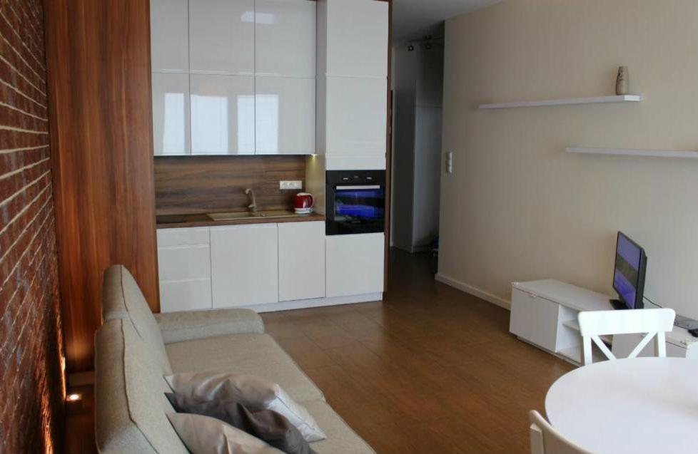 14-Nastka Nowe Orlowo Gdynia Apartment Екстериор снимка